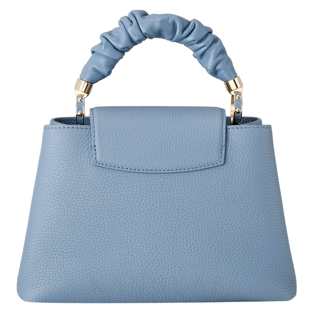 LOUIS VUITTON(USED)루이비통 카퓌신 BB